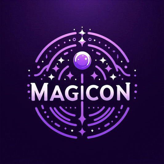 Magicon 2025 | Wizarding experience