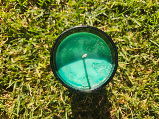 Druid’s Circle Candle