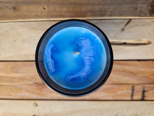Kraken’s Wake Candle