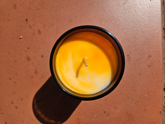 The Mead Hall Candle